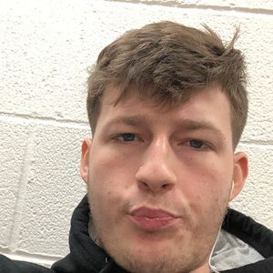 Meet your Posher, Cameron